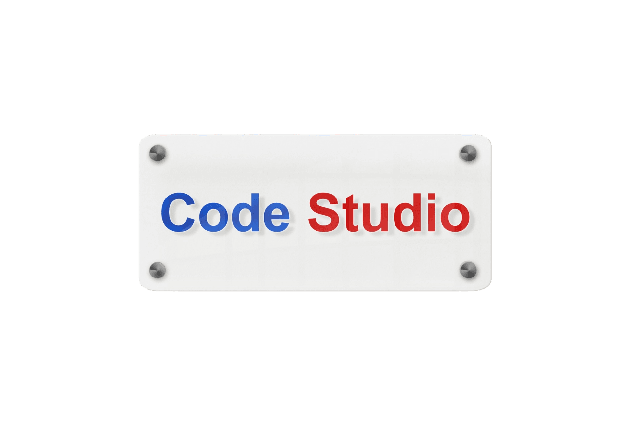 Code Studio